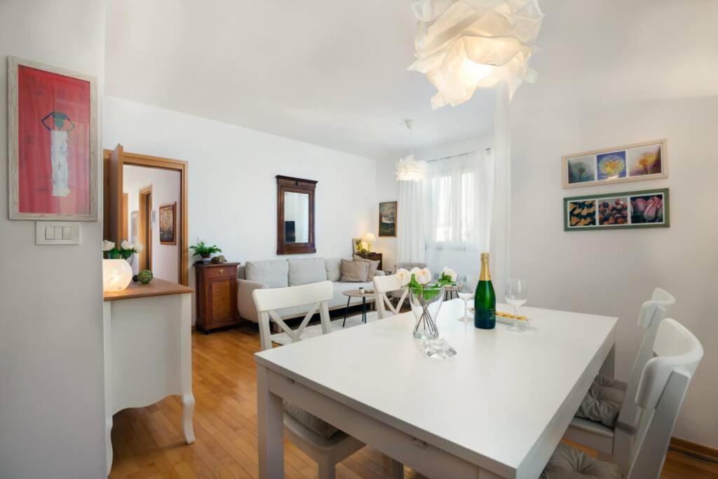 Duplex + Garage Rovinj Exterior foto